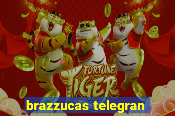 brazzucas telegran